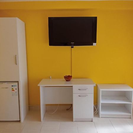 Guest House Ohrid Trpeski Zewnętrze zdjęcie