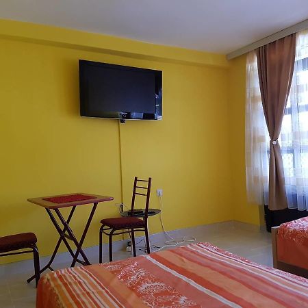 Guest House Ohrid Trpeski Zewnętrze zdjęcie