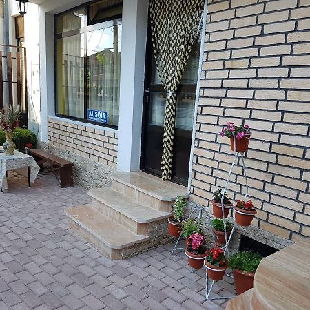 Guest House Ohrid Trpeski Zewnętrze zdjęcie