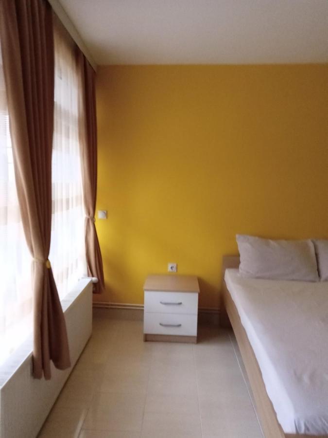 Guest House Ohrid Trpeski Zewnętrze zdjęcie