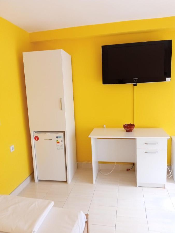 Guest House Ohrid Trpeski Zewnętrze zdjęcie