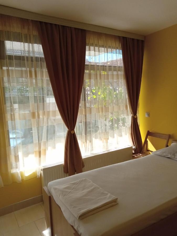 Guest House Ohrid Trpeski Zewnętrze zdjęcie