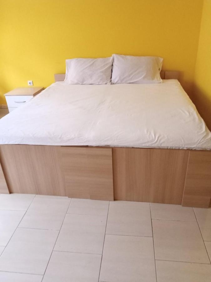 Guest House Ohrid Trpeski Zewnętrze zdjęcie