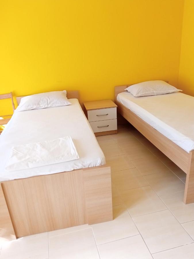 Guest House Ohrid Trpeski Zewnętrze zdjęcie