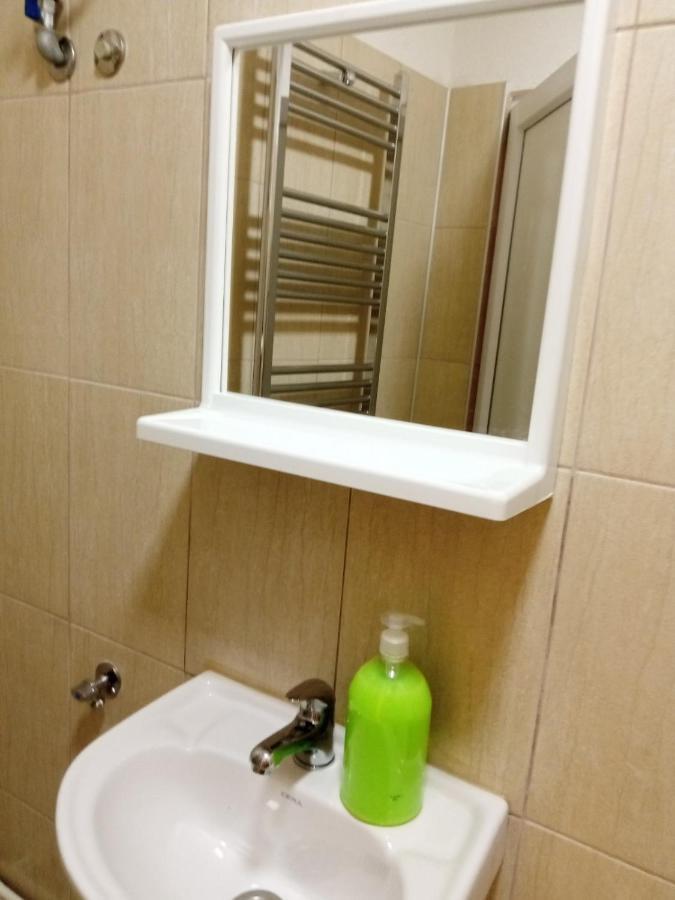 Guest House Ohrid Trpeski Zewnętrze zdjęcie