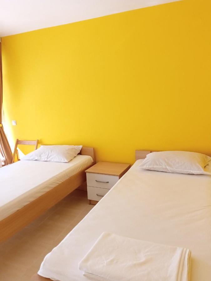 Guest House Ohrid Trpeski Zewnętrze zdjęcie