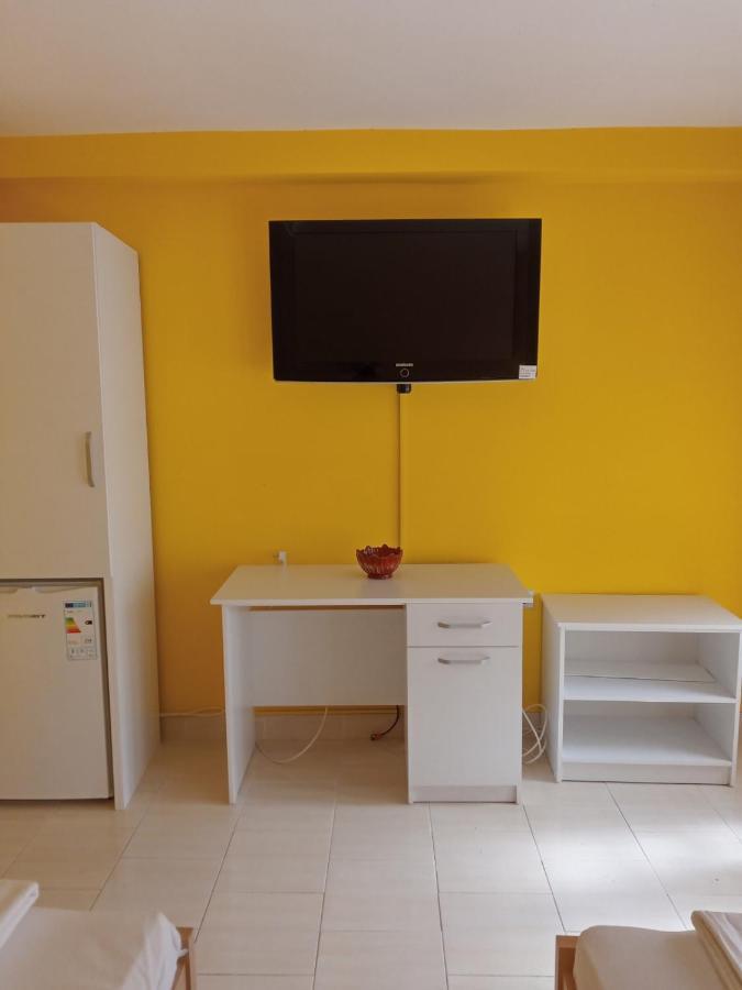 Guest House Ohrid Trpeski Zewnętrze zdjęcie