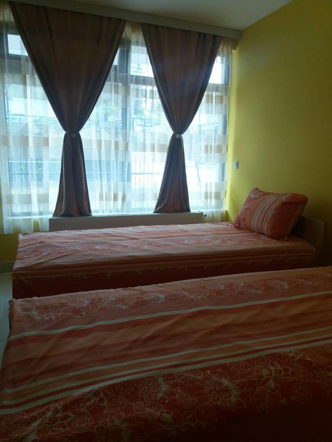 Guest House Ohrid Trpeski Zewnętrze zdjęcie