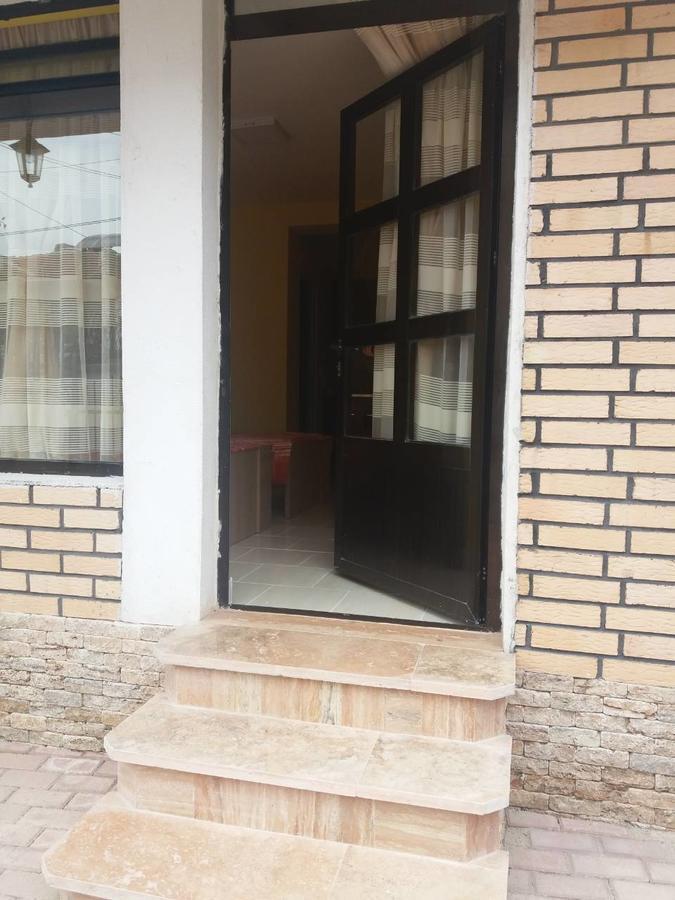 Guest House Ohrid Trpeski Zewnętrze zdjęcie