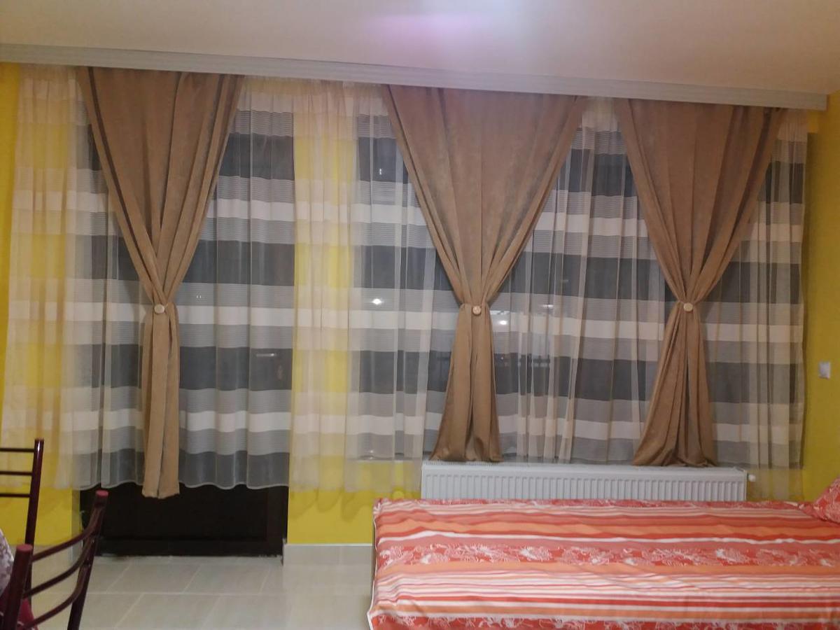 Guest House Ohrid Trpeski Zewnętrze zdjęcie