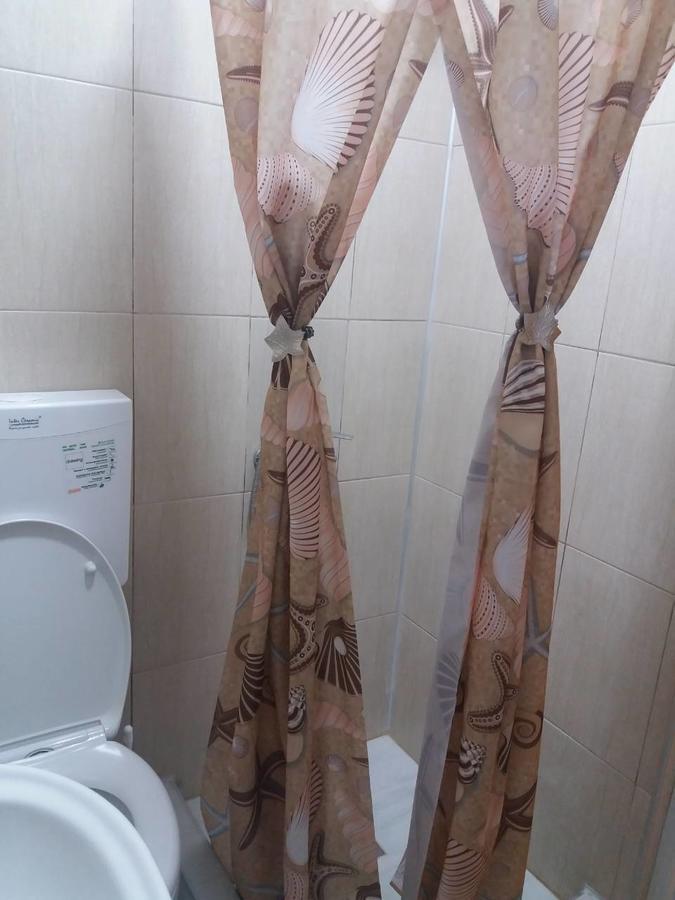Guest House Ohrid Trpeski Zewnętrze zdjęcie