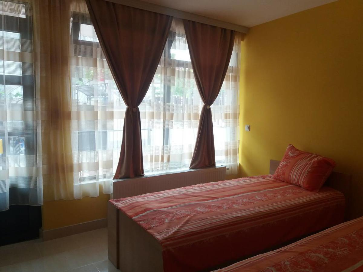 Guest House Ohrid Trpeski Zewnętrze zdjęcie