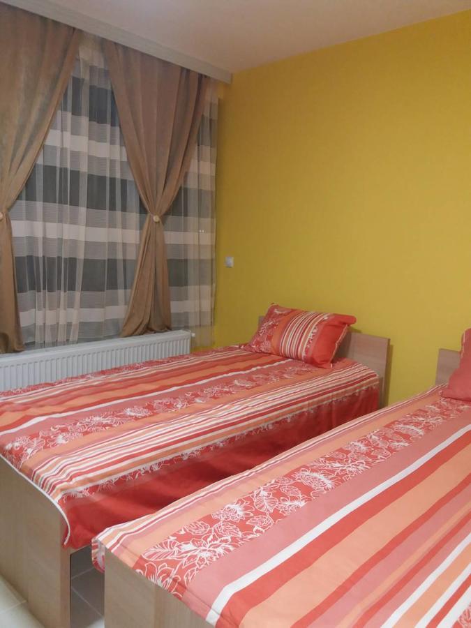 Guest House Ohrid Trpeski Zewnętrze zdjęcie