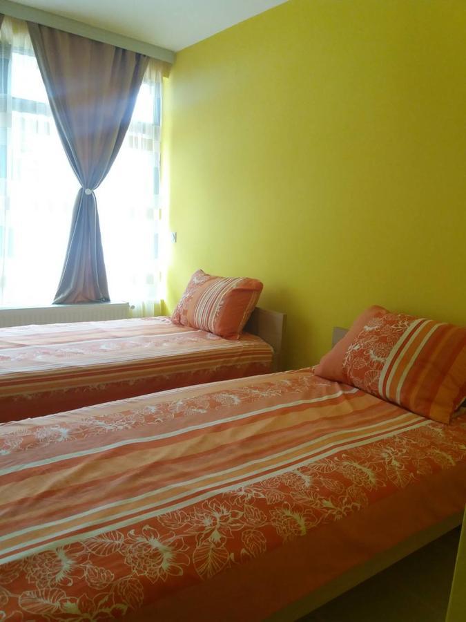 Guest House Ohrid Trpeski Zewnętrze zdjęcie