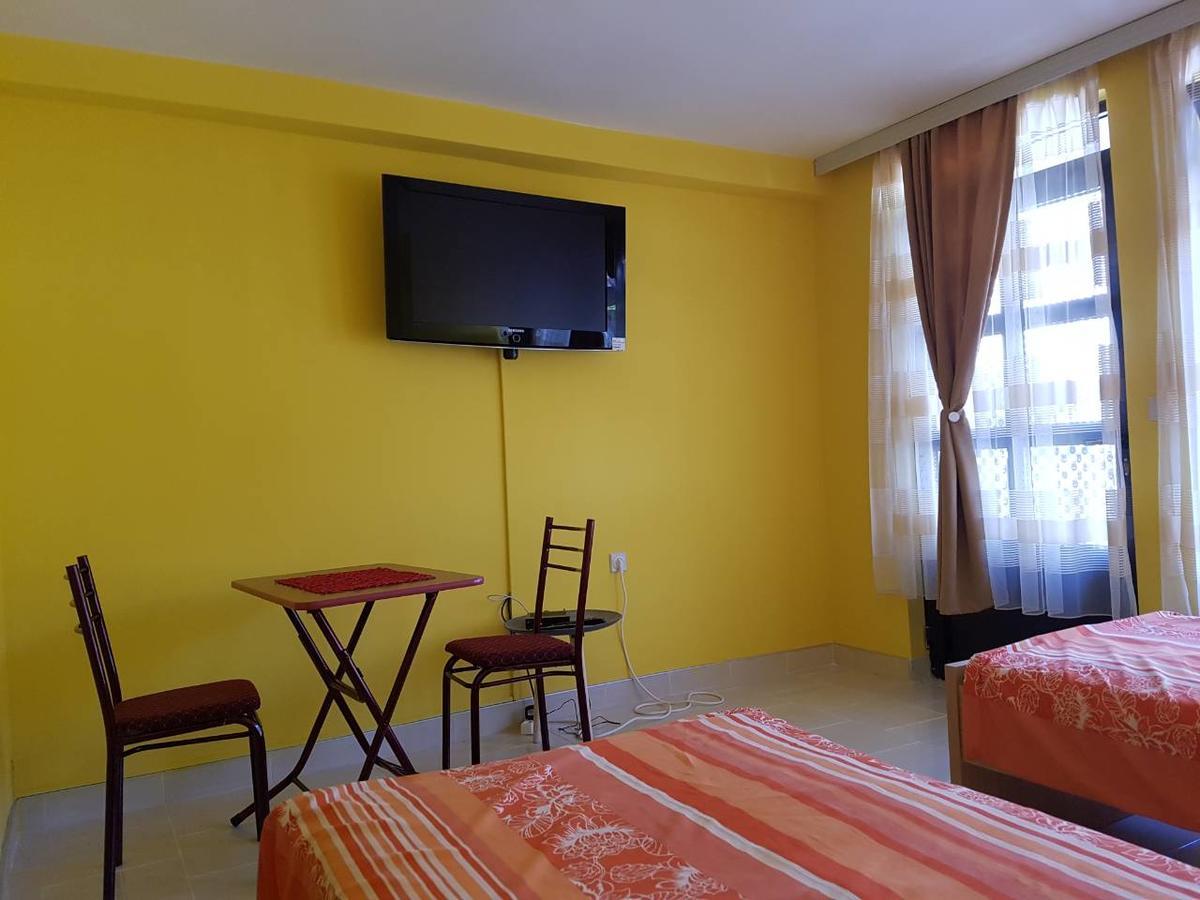 Guest House Ohrid Trpeski Zewnętrze zdjęcie