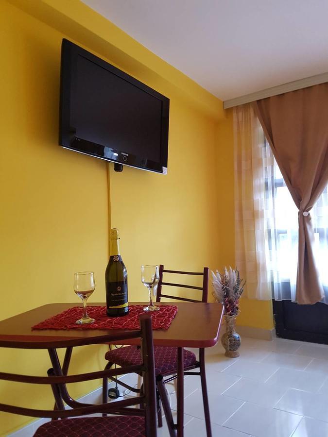 Guest House Ohrid Trpeski Zewnętrze zdjęcie