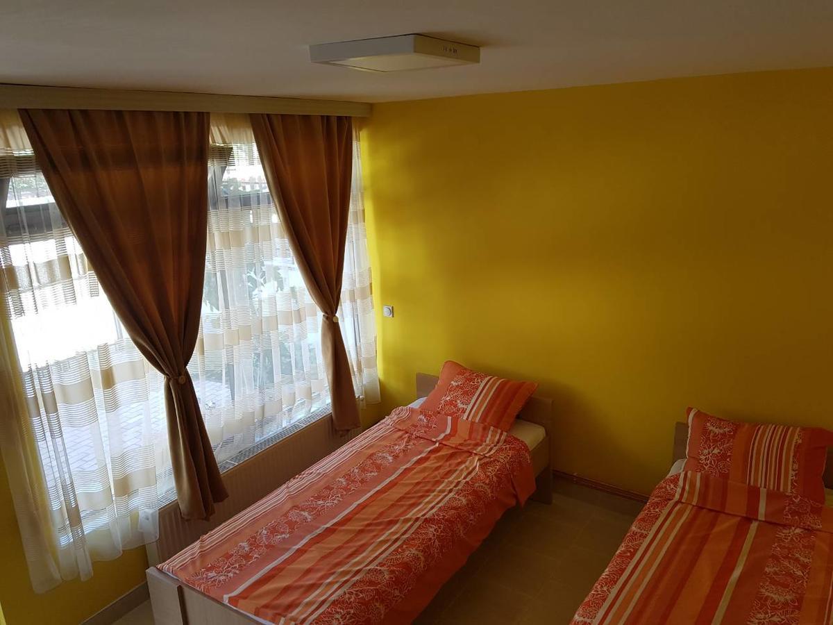 Guest House Ohrid Trpeski Zewnętrze zdjęcie