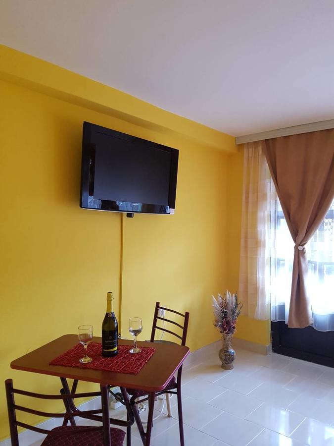 Guest House Ohrid Trpeski Zewnętrze zdjęcie