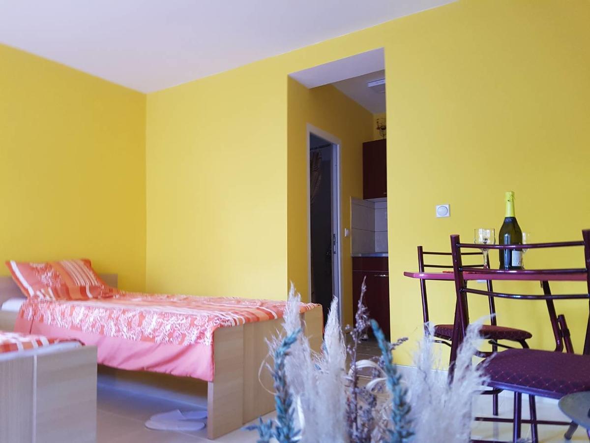 Guest House Ohrid Trpeski Zewnętrze zdjęcie