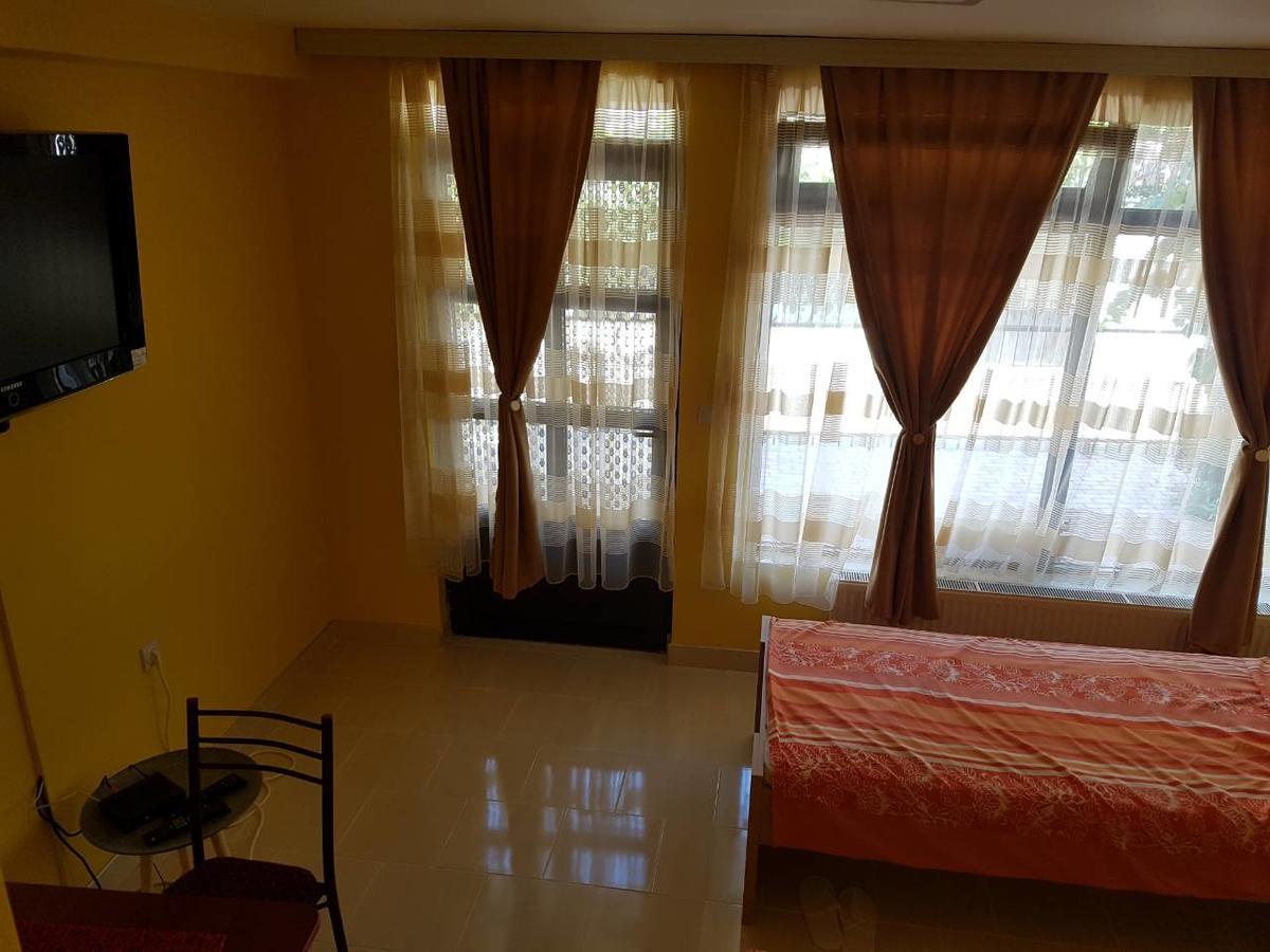 Guest House Ohrid Trpeski Zewnętrze zdjęcie