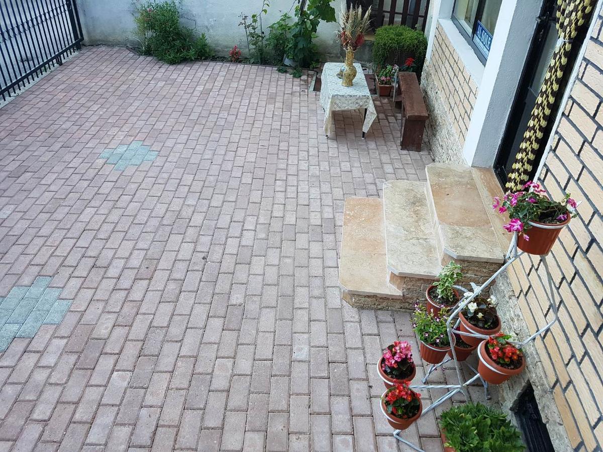 Guest House Ohrid Trpeski Zewnętrze zdjęcie