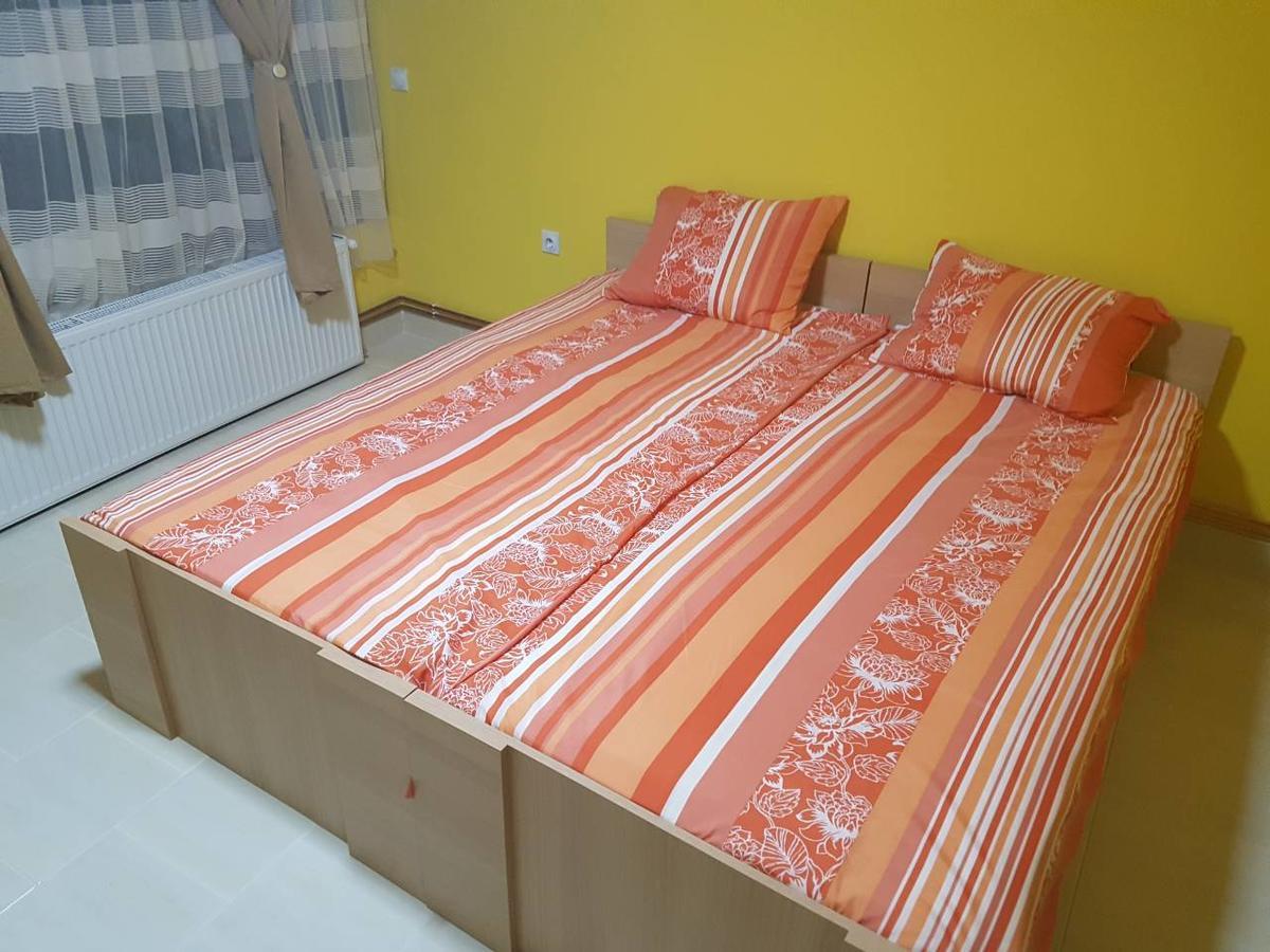 Guest House Ohrid Trpeski Zewnętrze zdjęcie